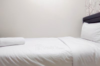 Apartemen Gunawangsa Tidar - Homey and Good Location 2BR at Gunawangsa Tidar Apartment By Travelio
