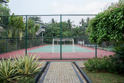 Apartemen Gardenia Boulevard - Best Deal and Comfy Studio at Gardenia Boulevard Apartment By Travelio