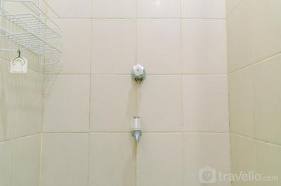 Apartemen Serpong Greenview - Nice and Comfy Studio Room at Serpong Greenview Apartment By Travelio