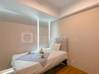 Apartemen Holland Village Jakarta - Well Furnished 3BR at Holland Village Jakarta Apartment By Travelio