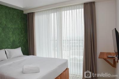 Apartemen Sedayu City Suites Kelapa Gading - Best Choice Studio at Sedayu City Suites Kelapa Gading Apartment By Travelio