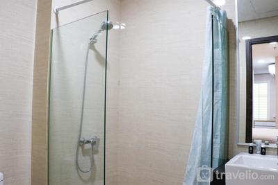 Apartemen Gallery West Residence - Best Choice and Modern 2BR Apartment at Gallery West Residence By Travelio