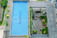 Apartemen Evenciio Margonda - Strategic Studio at Evenciio Margonda Apartment By Travelio