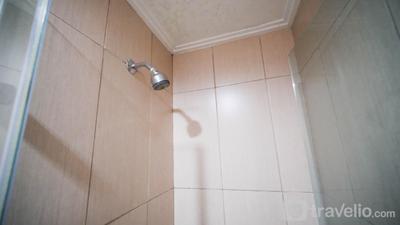 Apartemen Tamansari Papilio - Homey Studio at Tamansari Papilio Apartment By Travelio