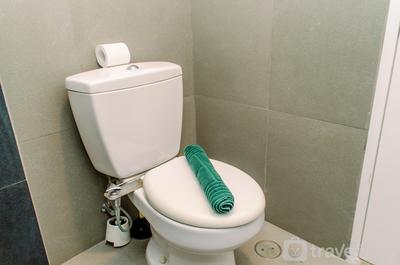 Apartemen Paddington Heights - Elegant and Comfy Studio at Paddington Heights Apartment By Travelio