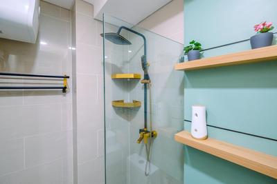 Apartemen Daan Mogot City - Comfort Stay 2BR at Daan Mogot City Apartment By Travelio