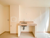 Apartemen Meikarta - Unfurnished Studio near AEON Deltamas at Meikarta Apartment By Travelio