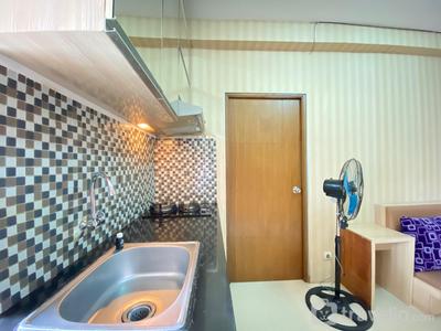 Apartemen Gateway Ahmad Yani Cicadas - Simply 3BR Apartment at Gateway Ahmad Yani Cicadas By Travelio