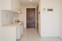 Apartemen Sky House Alam Sutera - Good Studio Unfurnished with AC at Sky House Alam Sutera Apartment By Travelio