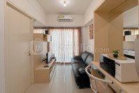 Relaxing and Serene 2BR Apartment at Tanglin Supermall Mansion By Travelio
