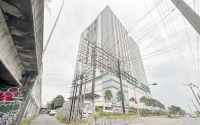 Apartemen Bale Hinggil - Adequate and Comfortable Studio at Bale Hinggil Apartment By Travelio