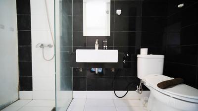 Apartemen The Square Surabaya - Best Choice and Cozy Studio at The Square Apartment By Travelio