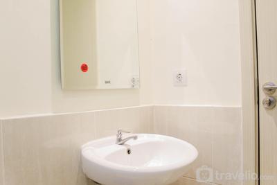 Apartemen Meikarta - Super 3BR at Meikarta Apartment By Travelio