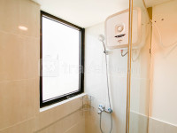 Apartemen Meikarta District 1 - Minimalist 2BR near Paramadina University at Meikarta Apartment By Travelio