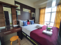 Apartemen Metropolis - Delightful and Restful 1BR at Apartemen Metropolis By Travelio