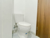 Apartemen LRT City Sentul - Royal Sentul Park - Practical Semi Furnished Studio at Royal Sentul Park Apartment By Travelio