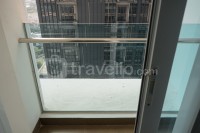 Apartemen Brooklyn Alam Sutera - Good Deal Studio at Brooklyn Alam Sutera Apartment By Travelio