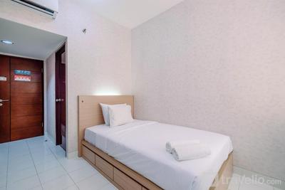 Apartemen Kaliana - Cozy Studio at Kaliana Apartment By Travelio