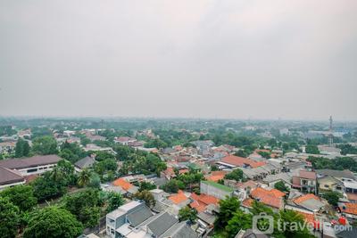 Apartemen Cibubur Village - Simple and Cozy Living 2BR at Cibubur Village Apartment By Travelio