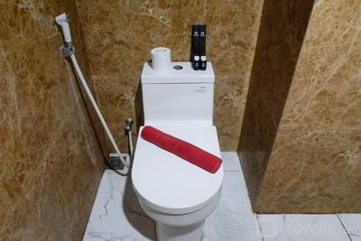 Apartemen Grand Sungkono Lagoon - Serene Exclusive Modern Studio Apartment at Grand Sungkono Lagoon By Travelio