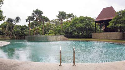 Apartemen Cervino Village Casablanca - Best Deal and Comfortable 2BR Apartment Cervino Village Casablanca By Travelio