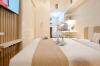 Apartemen Tokyo Riverside PIK 2 - Cozy Designed Studio Apartment Tokyo Riverside PIK 2 By Travelio