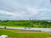 Apartemen Meikarta District 1 - Bright and Comfy 2BR at Meikarta Apartment By Travelio