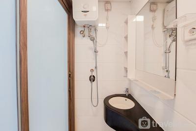 Apartemen Sky House BSD - Fully Furnished with Cozy Studio Sky House BSD Apartment By Travelio