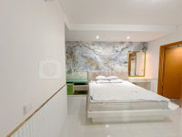 Exclusive and Comfort 2BR Aryaduta Residence Surabaya Apartment by Travelio