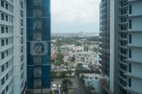 Apartemen Roseville (Soho & Suite) - Elegant and Comfy 3BR Apartment at Roseville (Soho & Suite) By Travelio