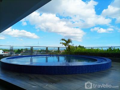 Apartemen Mataram City - Fancy and Comfortable Studio at Mataram City Apartment By Travelio