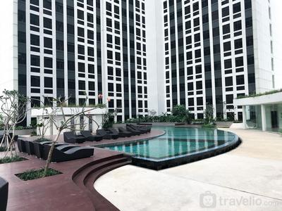 Apartemen Pollux Chadstone - Comfort Stay Studio Pollux Chadstone Apartment By Travelio