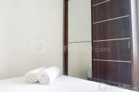 Apartemen Puncak CBD - Elegant 2BR Apartment at Puncak CBD By Travelio