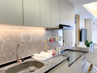 Apartemen Meikarta District 1 - Best Deal and Comfy 2BR at Meikarta Apartment By Travelio