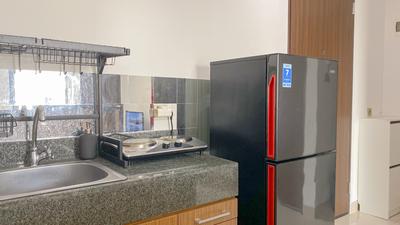 Apartemen Transpark Cibubur - Comfort Living 2BR at Transpark Cibubur Apartment By Travelio