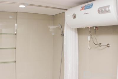 Apartemen Azalea Suites - Nice and Comfy Studio Azalea Suites Apartment By Travelio