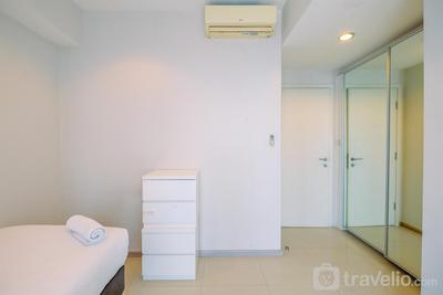 Apartemen Casa Grande Residence - Exclusive 3BR Apartment at Casa Grande Residence By Travelio