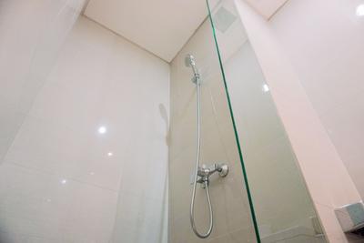 Apartemen Sedayu City Suites Kelapa Gading - Warm and Homey Studio Sedayu City Suites Kelapa Gading Apartment By Travelio