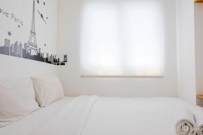 Apartemen Paragon Village - Elegant 2BR Paragon Village Apartment By Travelio