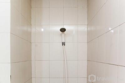 Apartemen Signature Park Grande - Comfort and Cozy Living 1BR at Signature Park Grande Apartment By Travelio