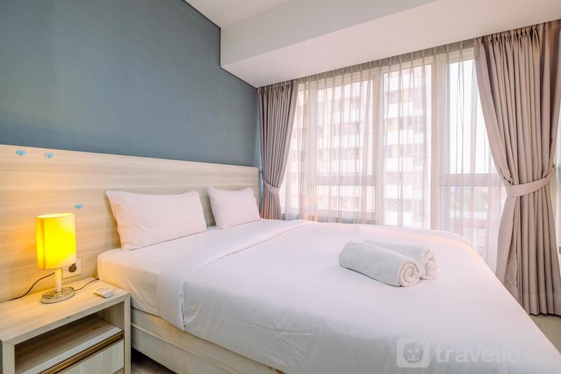 Apartemen Ciputra World 2