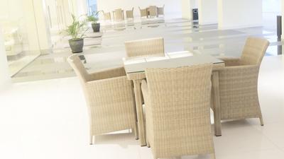 Apartemen The Mansion Bougenville Kemayoran - 2BR Apartment The Mansion Kemayoran Tower Emerald By Travelio