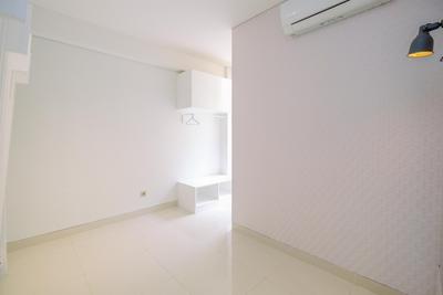 Apartemen Transpark Cibubur - Cozy and Clean 2BR at Transpark Cibubur Apartment By Travelio