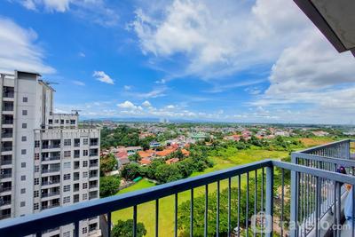 Apartemen Casa de Parco - Good Deal 1BR Casa De Parco Apartment near AEON Mall By Travelio