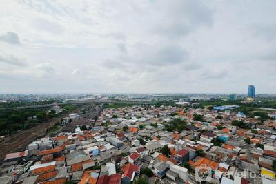 Apartemen Patraland Urbano - Town View 1BR at Patraland Urbano Apartment By Travelio