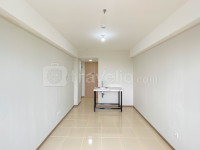 Apartemen Meikarta - Studio Unfurnished with AC at 8th Floor Apartment Meikarta By Travelio