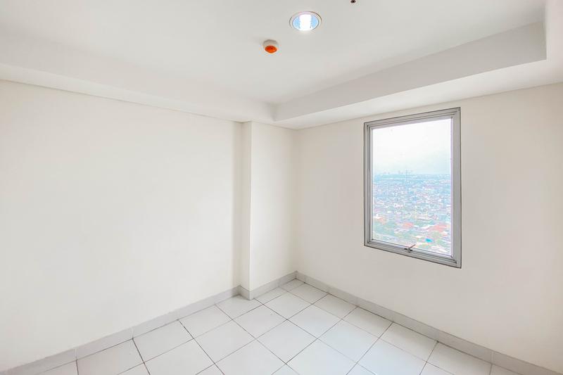 Apartemen Puri Orchard