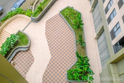 Apartemen Transpark Cibubur - Nice and Elegant 2BR at Transpark Cibubur Apartment By Travelio