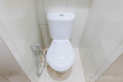 Apartemen Asatti - Convenient and Luxurious 2BR Asatti Apartment By Travelio