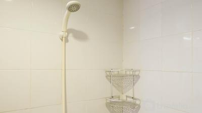 Apartemen Gunawangsa Tidar - Comfy and Homey 2BR at Gunawangsa Tidar Apartment By Travelio